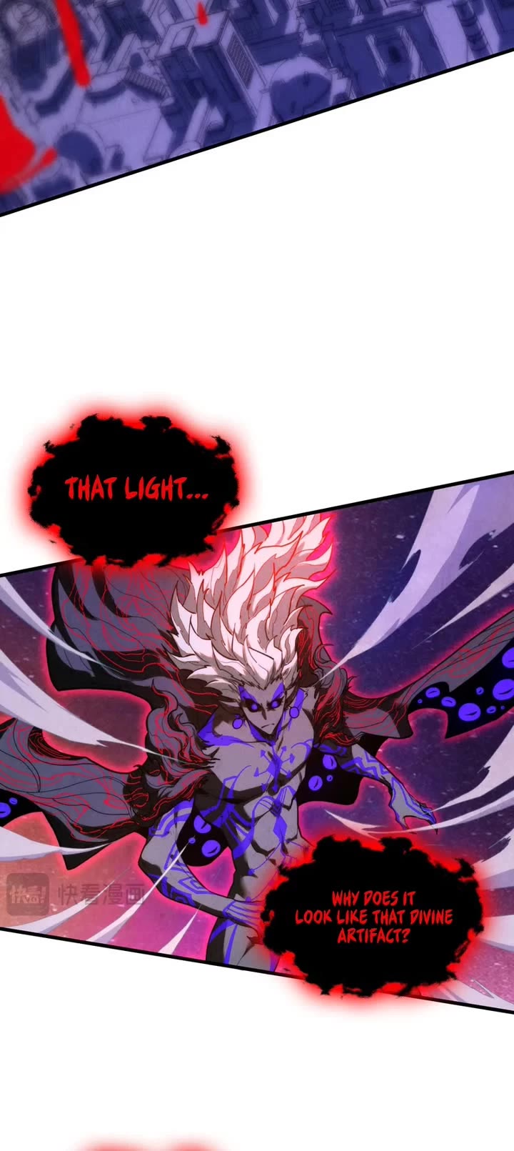 The Ultimate of All Ages Chapter 386 page 16 - Chapter 386