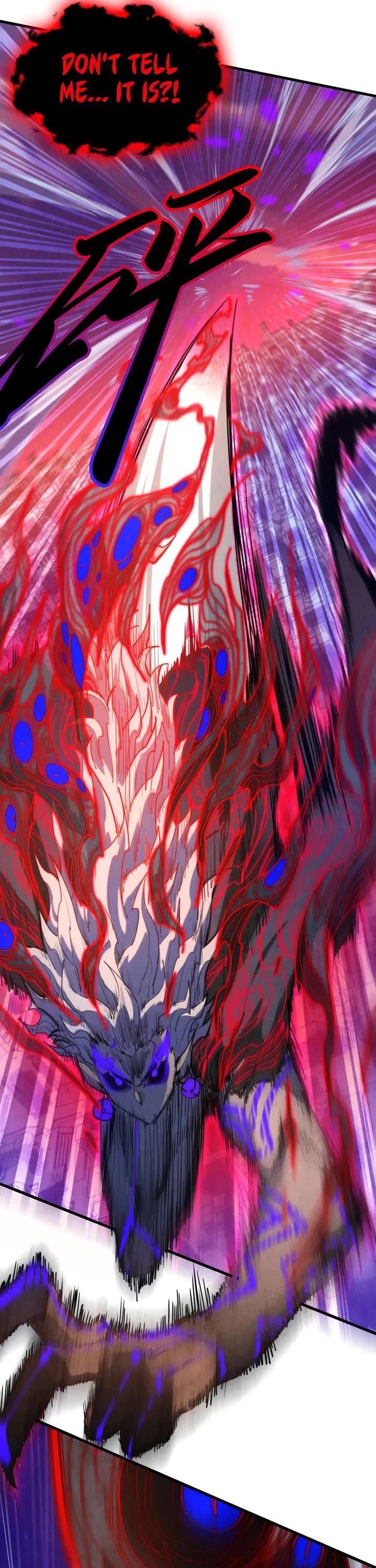 The Ultimate of All Ages Chapter 386 page 17 - Chapter 386