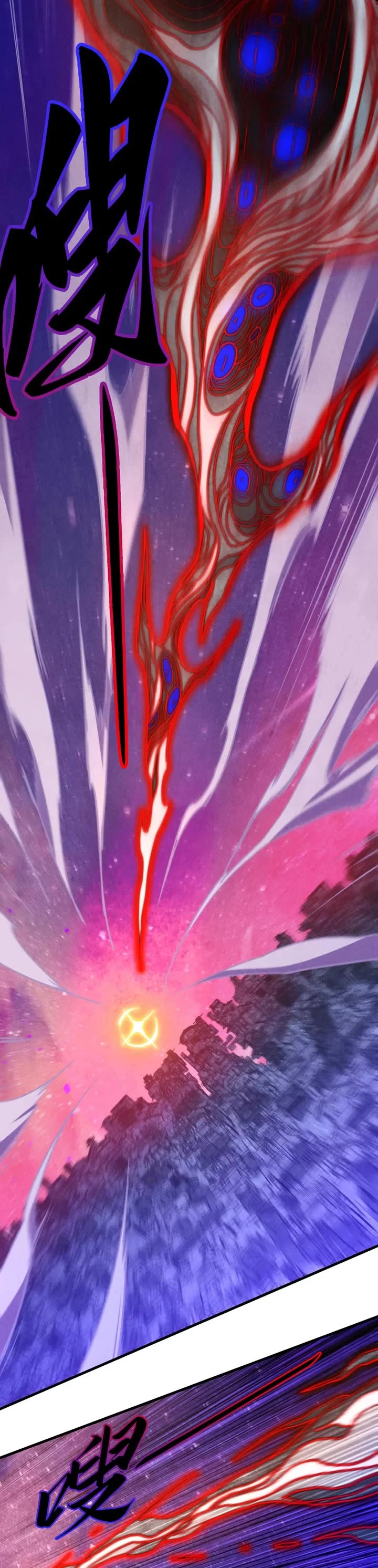 The Ultimate of All Ages Chapter 386 page 18 - Chapter 386