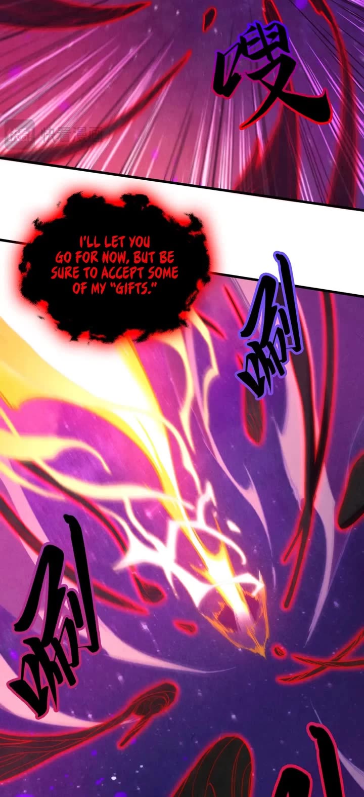 The Ultimate of All Ages Chapter 386 page 22 - Chapter 386