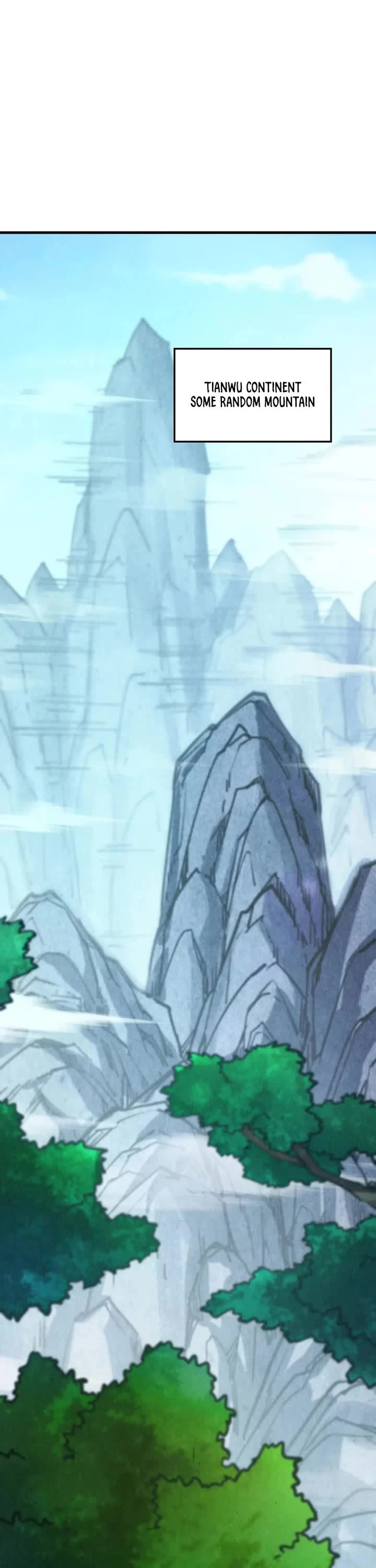 The Ultimate of All Ages Chapter 386 page 24 - Chapter 386