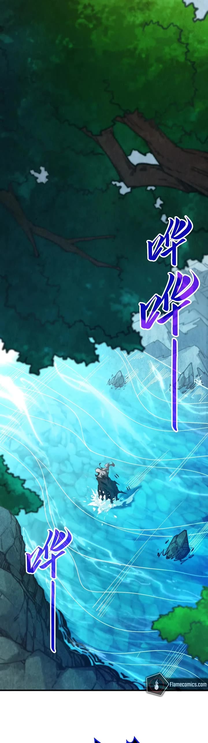 The Ultimate of All Ages Chapter 386 page 25 - Chapter 386