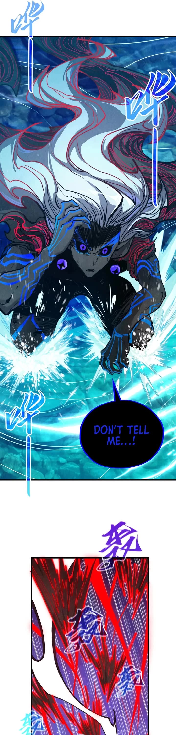 The Ultimate of All Ages Chapter 386 page 27 - Chapter 386