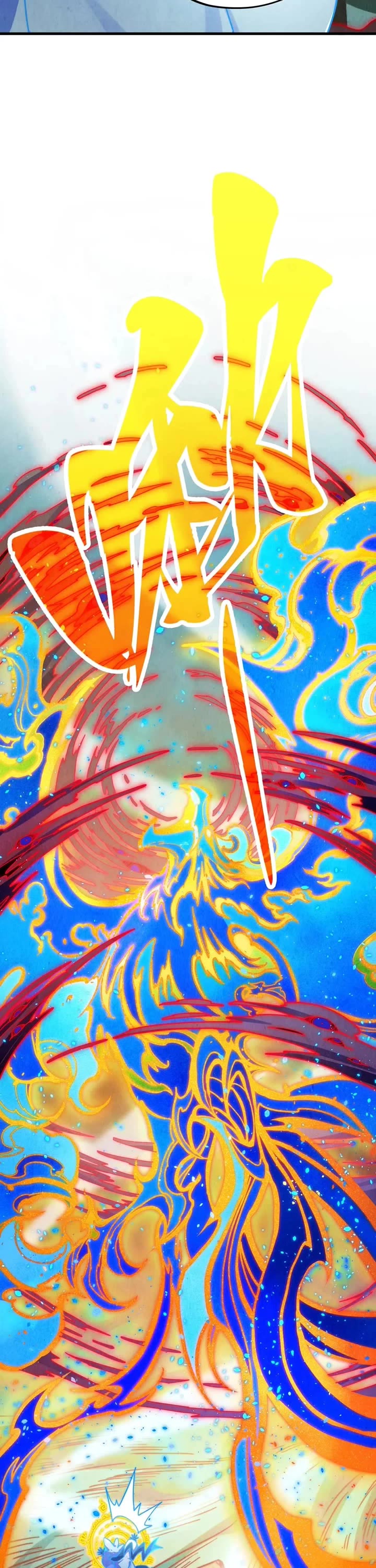 The Ultimate of All Ages Chapter 386 page 31 - Chapter 386