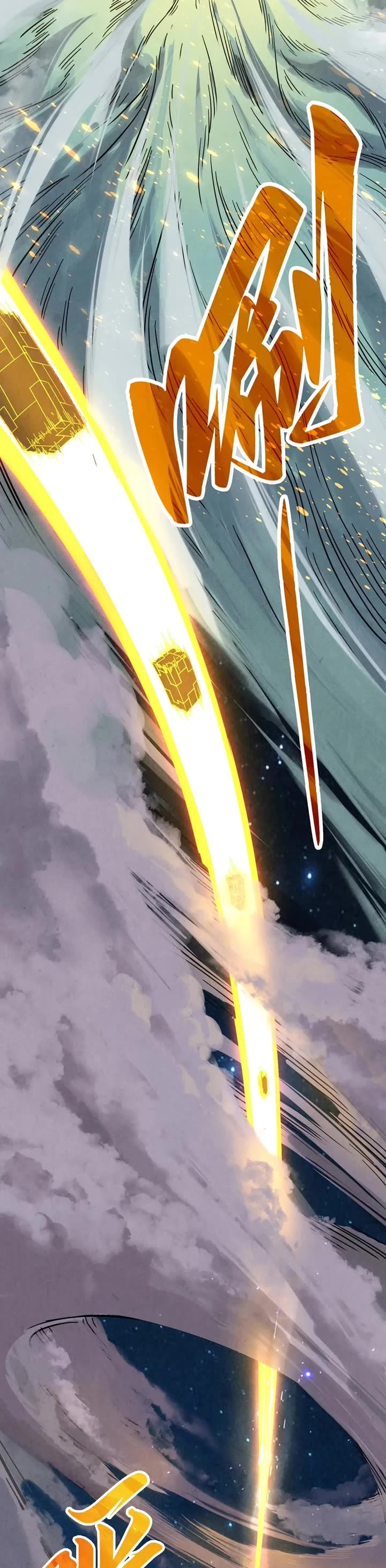 The Ultimate of All Ages Chapter 386 page 36 - Chapter 386