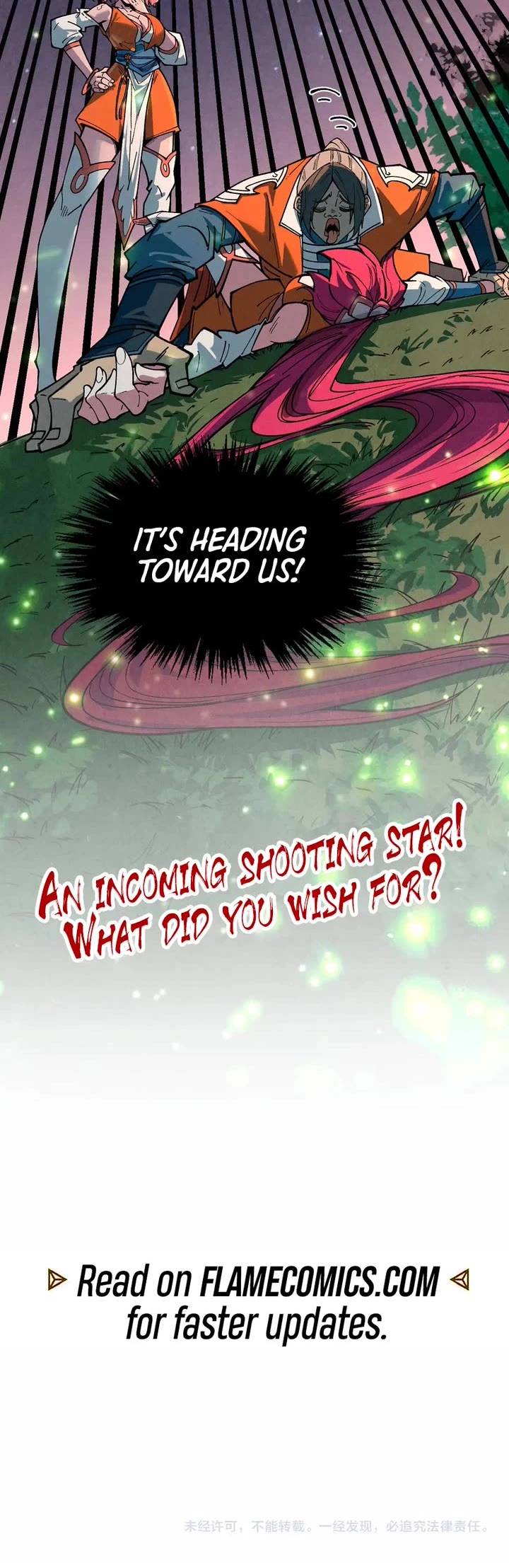 The Ultimate of All Ages Chapter 386 page 45 - Chapter 386