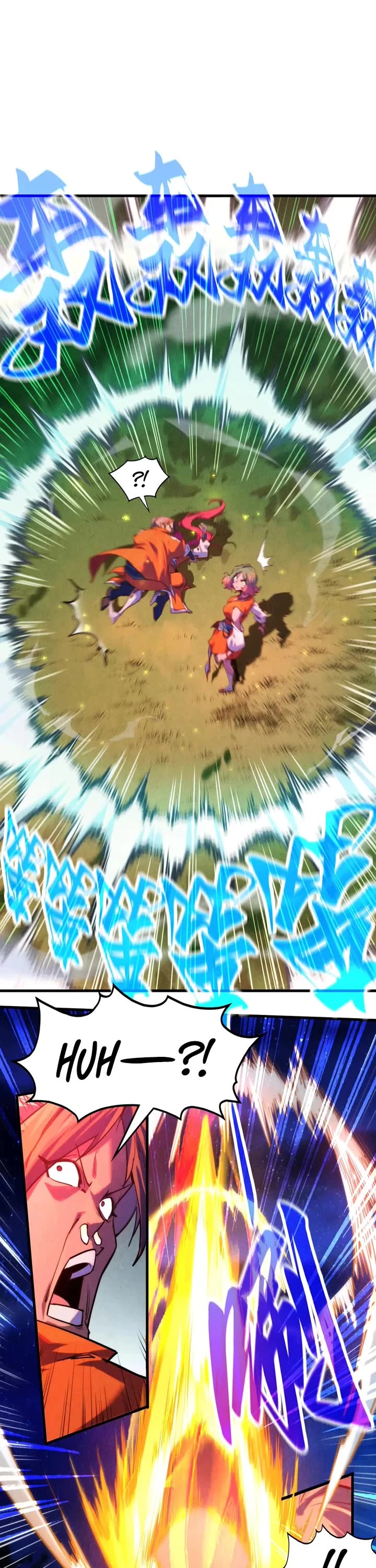 The Ultimate of All Ages Chapter 387 page 2 - Chapter 387