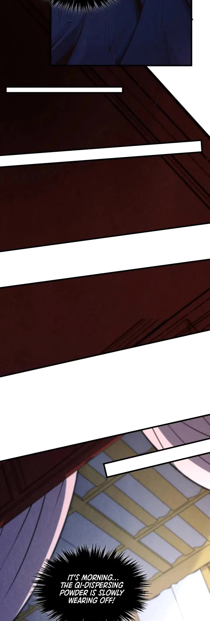 The Ultimate of All Ages Chapter 387 page 35 - Chapter 387