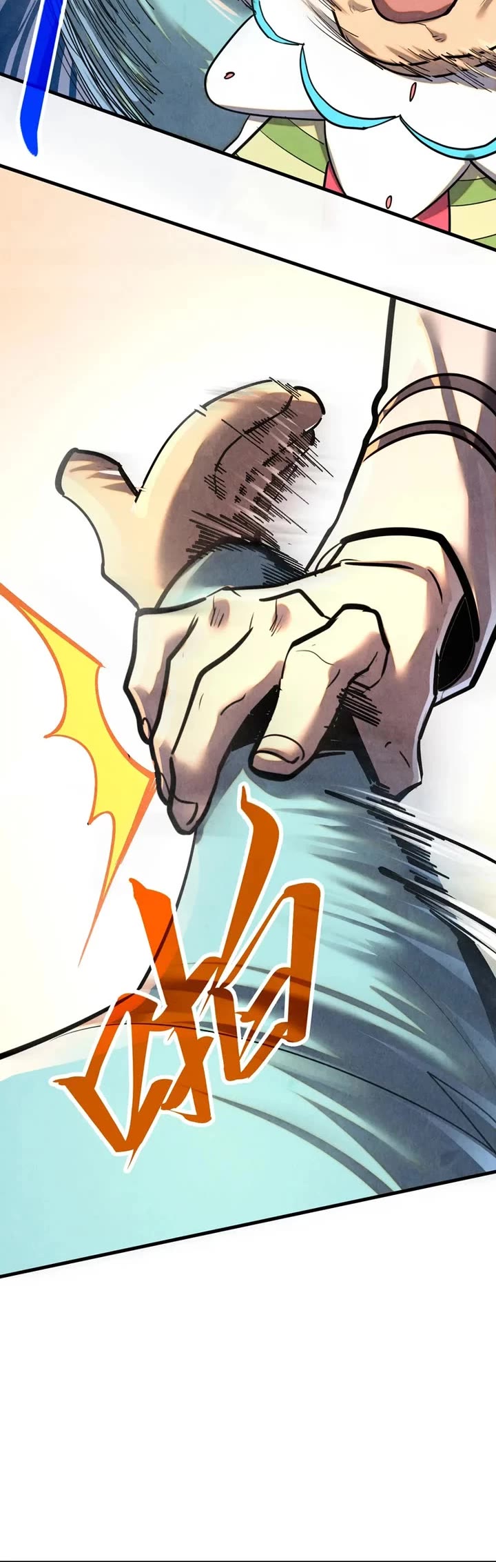 The Ultimate of All Ages Chapter 388 page 32 - Chapter 388