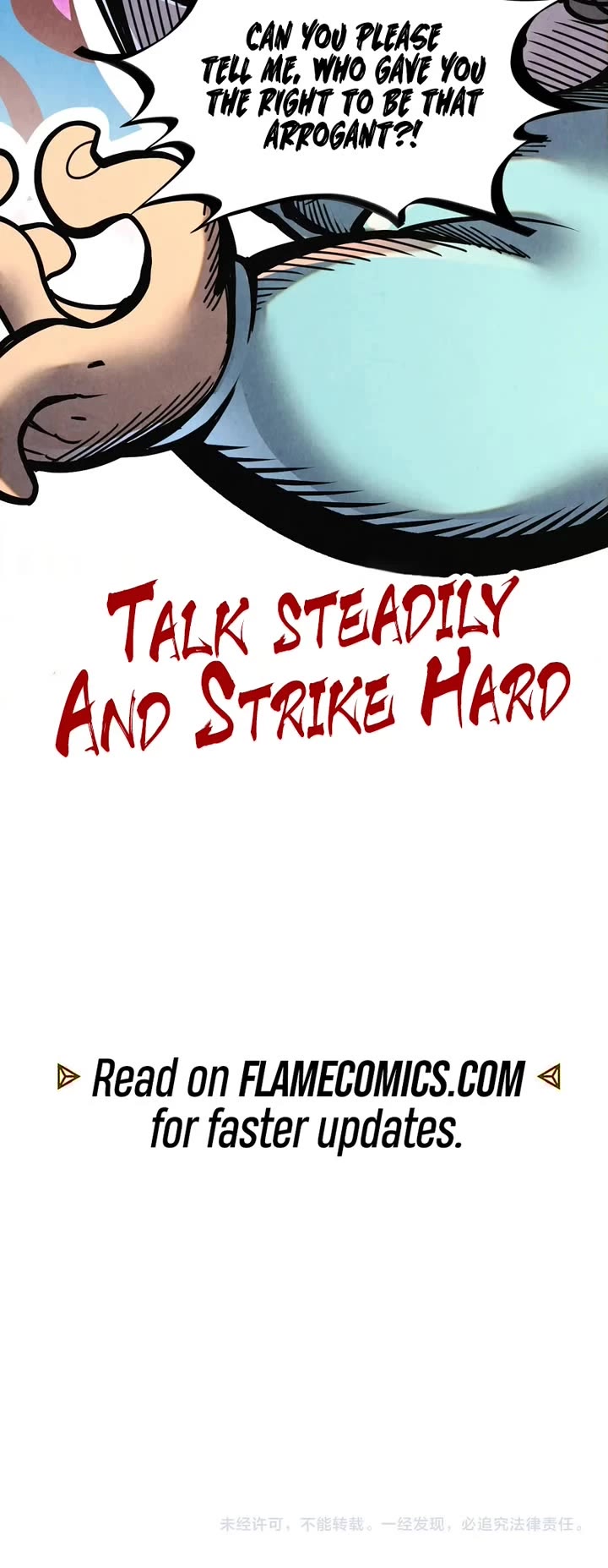 The Ultimate of All Ages Chapter 388 page 36 - Chapter 388