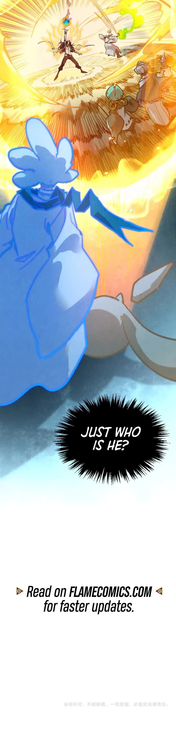The Ultimate of All Ages Chapter 391 page 33 - Chapter 391