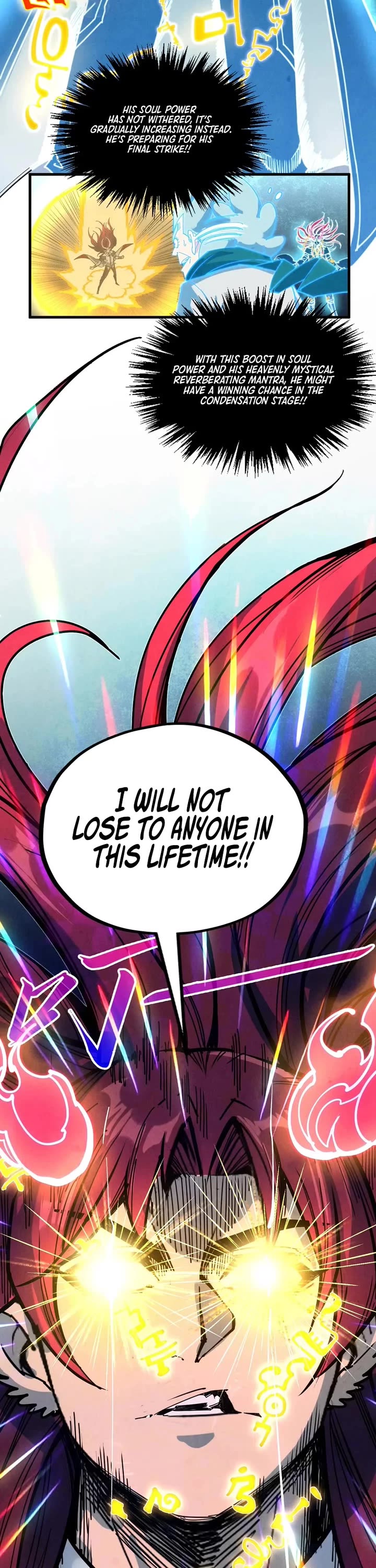 The Ultimate of All Ages Chapter 392 page 15 - Chapter 392