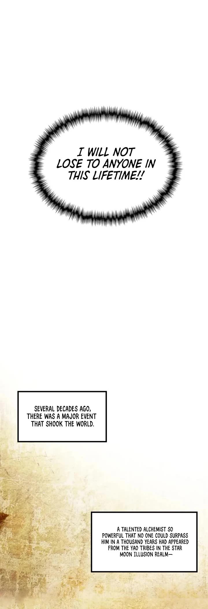 The Ultimate of All Ages Chapter 392 page 18 - Chapter 392
