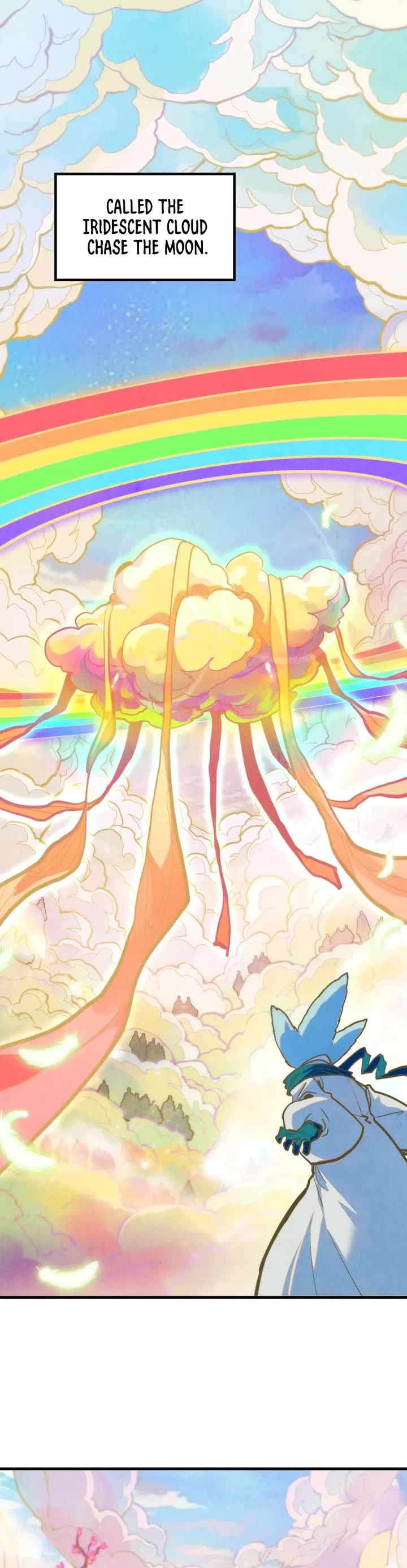 The Ultimate of All Ages Chapter 392 page 27 - Chapter 392