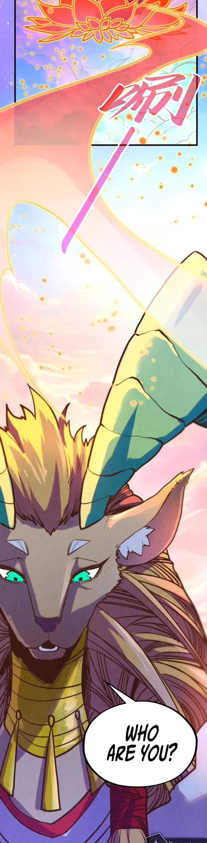 The Ultimate of All Ages Chapter 392 page 34 - Chapter 392