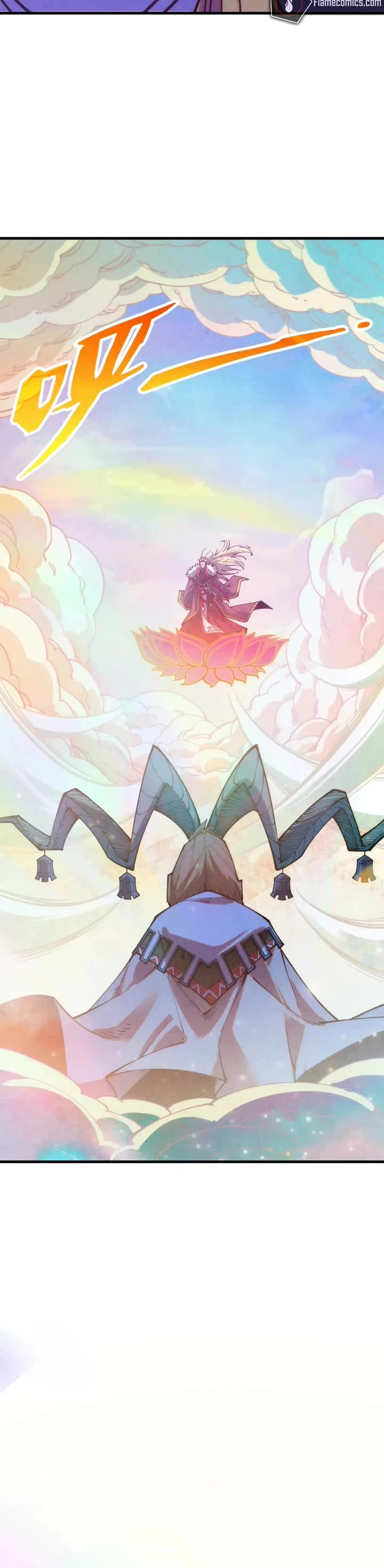 The Ultimate of All Ages Chapter 392 page 35 - Chapter 392