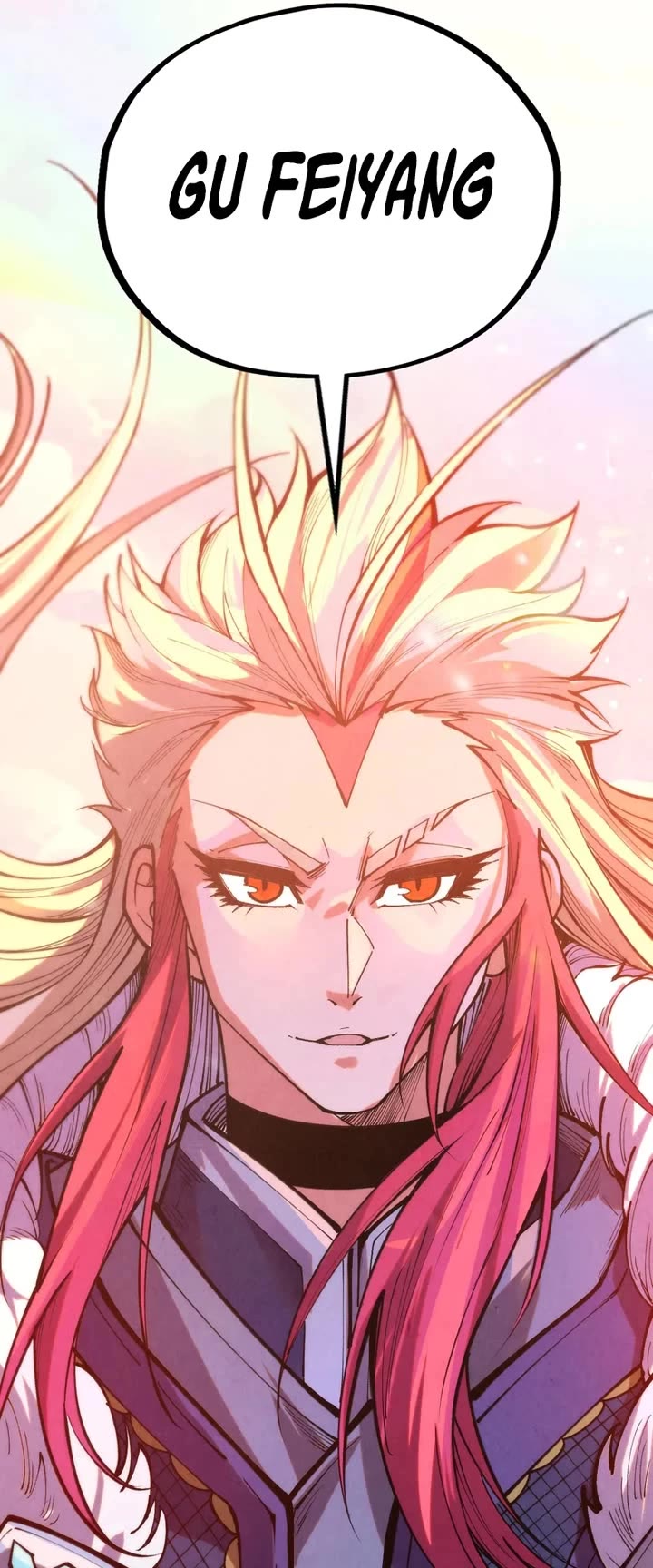 The Ultimate of All Ages Chapter 392 page 36 - Chapter 392