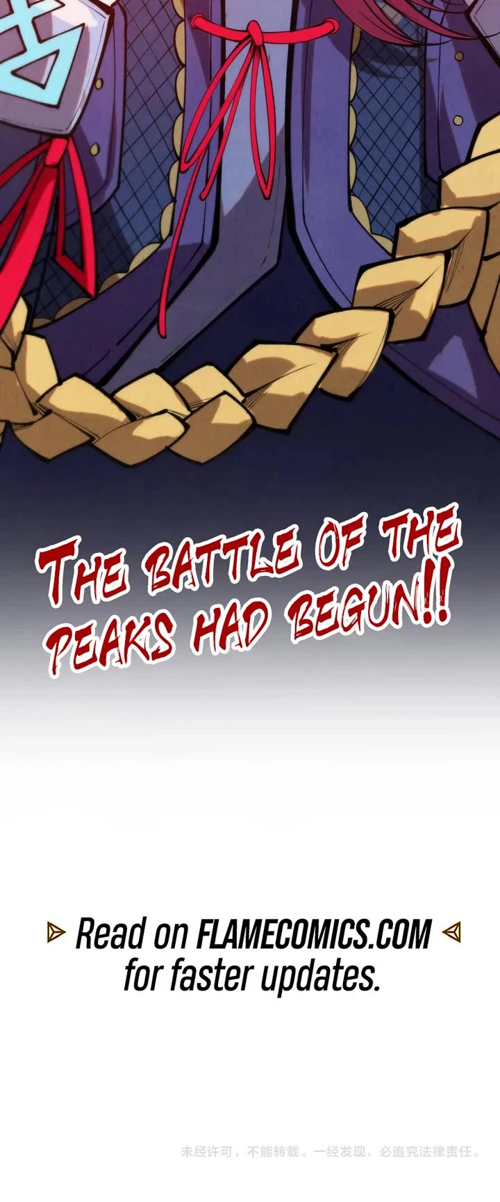 The Ultimate of All Ages Chapter 392 page 37 - Chapter 392