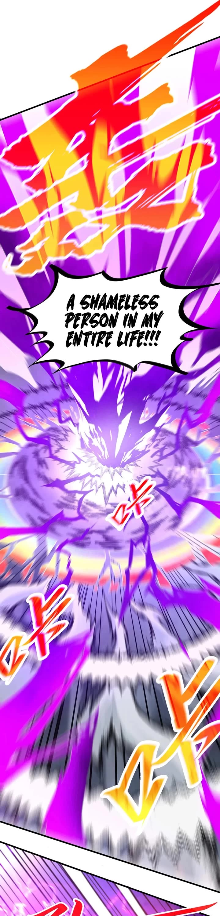 The Ultimate of All Ages Chapter 393 page 25 - Chapter 393