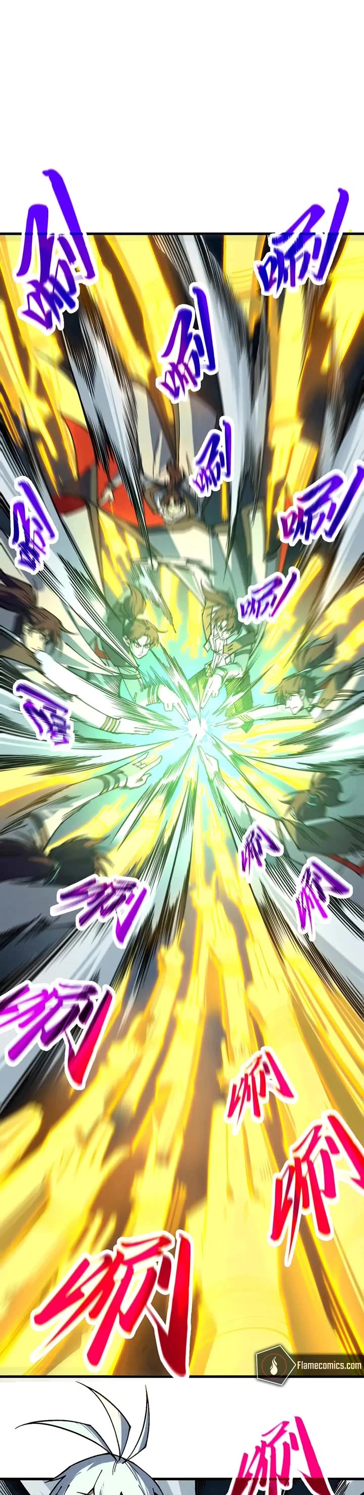 The Ultimate of All Ages Chapter 394 page 2 - Chapter 394