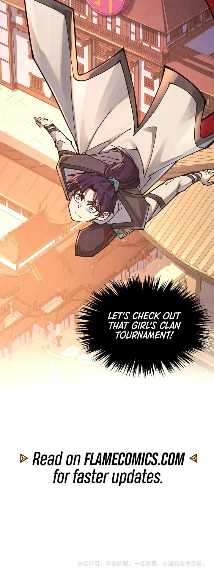 The Ultimate of All Ages Chapter 394 page 30 - Chapter 394