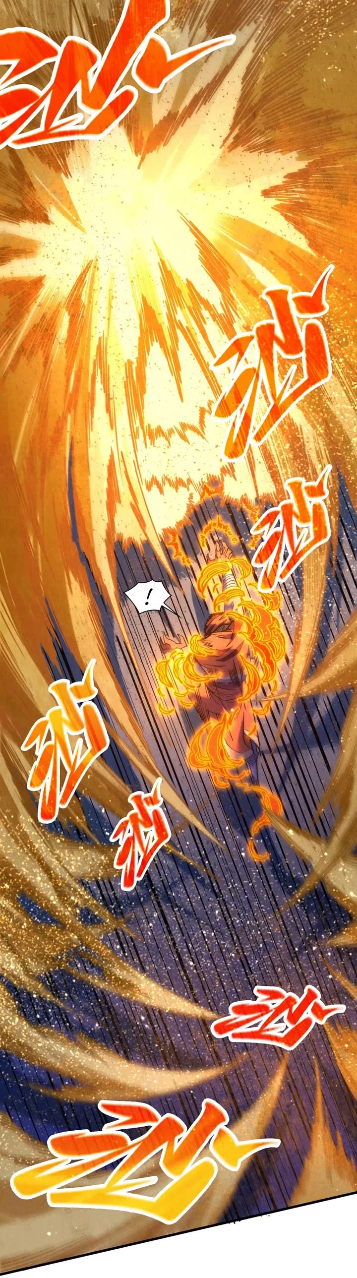 The Ultimate of All Ages Chapter 395 page 33 - Chapter 395