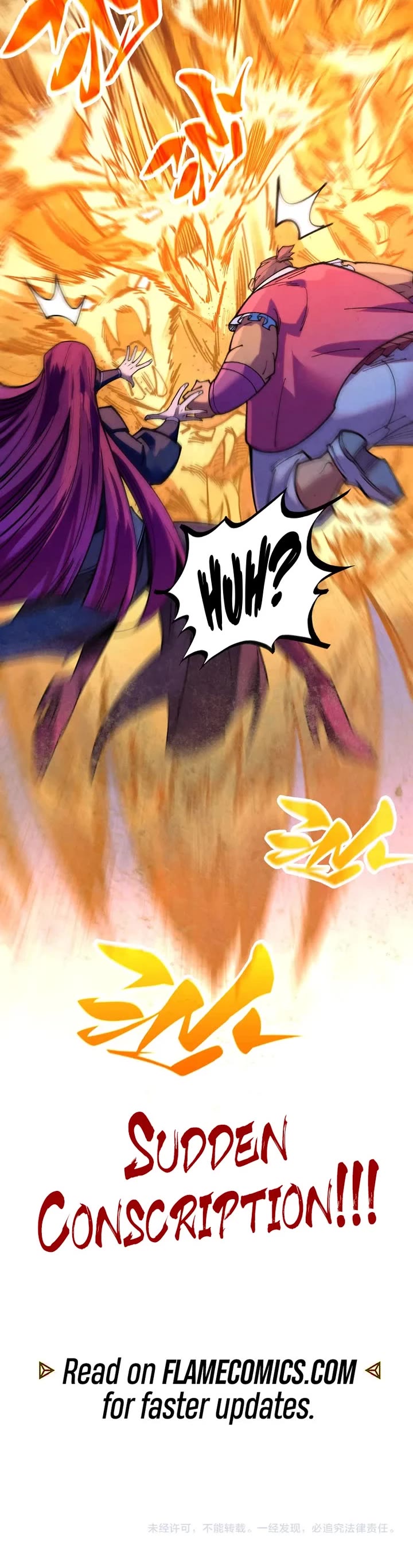The Ultimate of All Ages Chapter 395 page 38 - Chapter 395