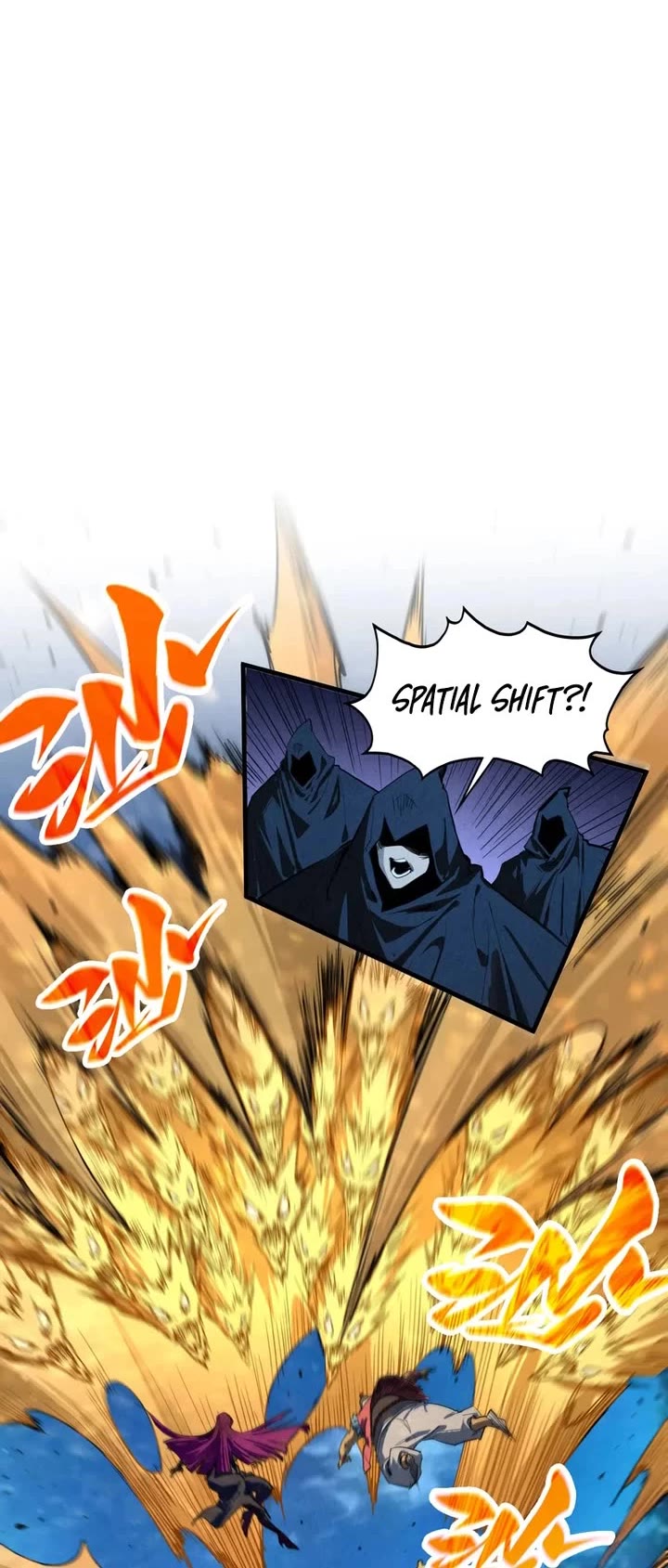 The Ultimate of All Ages Chapter 396 page 2 - Chapter 396
