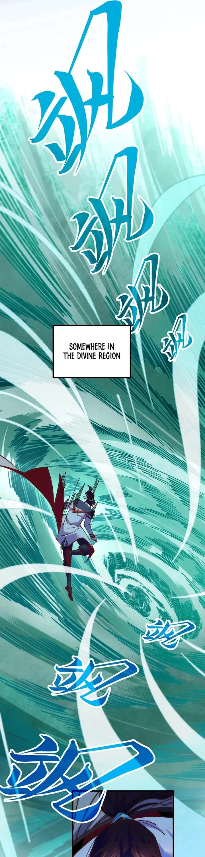 The Ultimate of All Ages Chapter 397 page 22 - Chapter 397