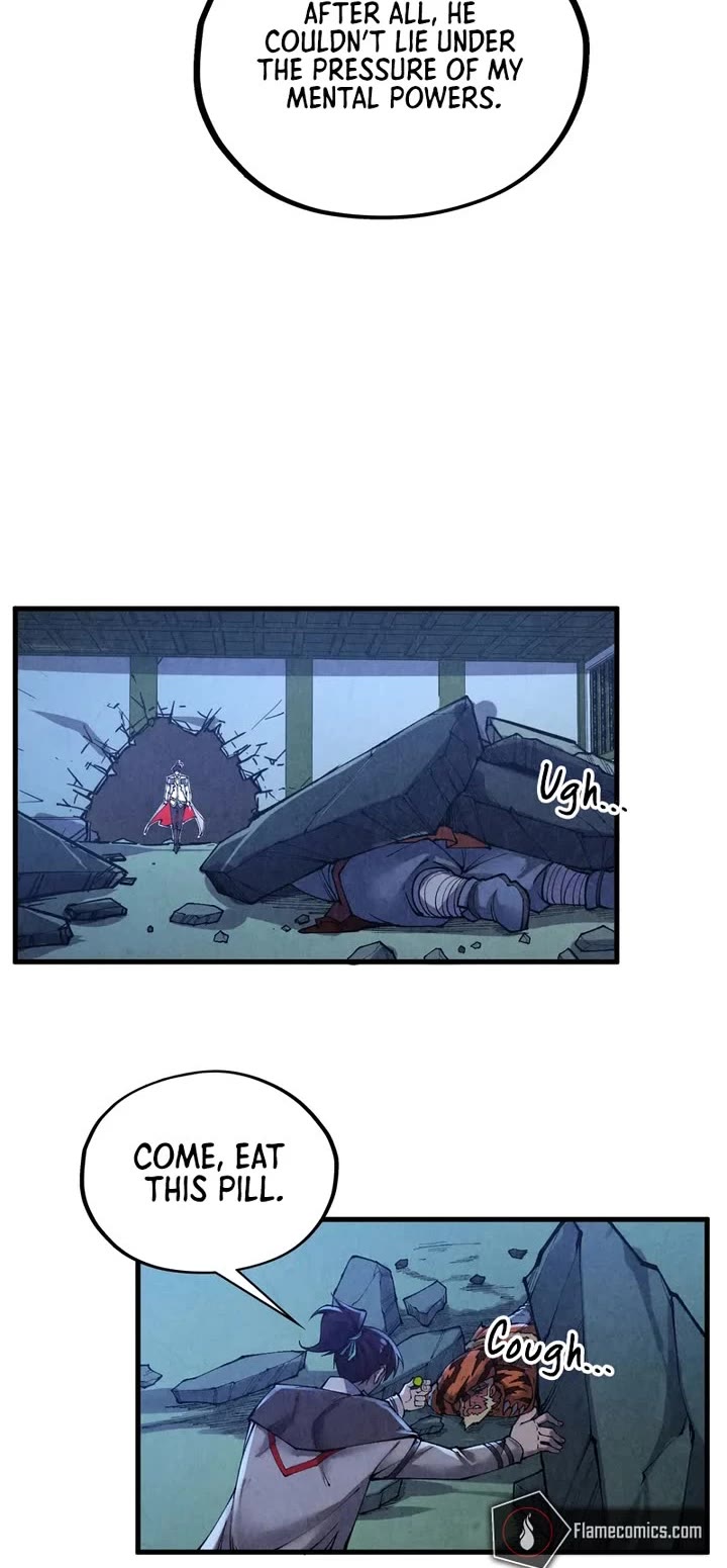 The Ultimate of All Ages Chapter 398 page 3 - Chapter 398
