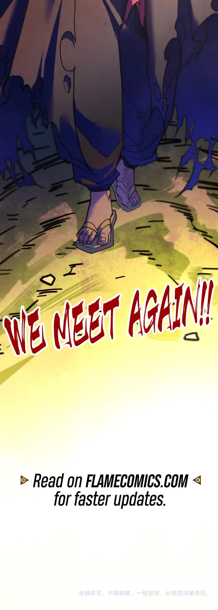 The Ultimate of All Ages Chapter 398 page 37 - Chapter 398