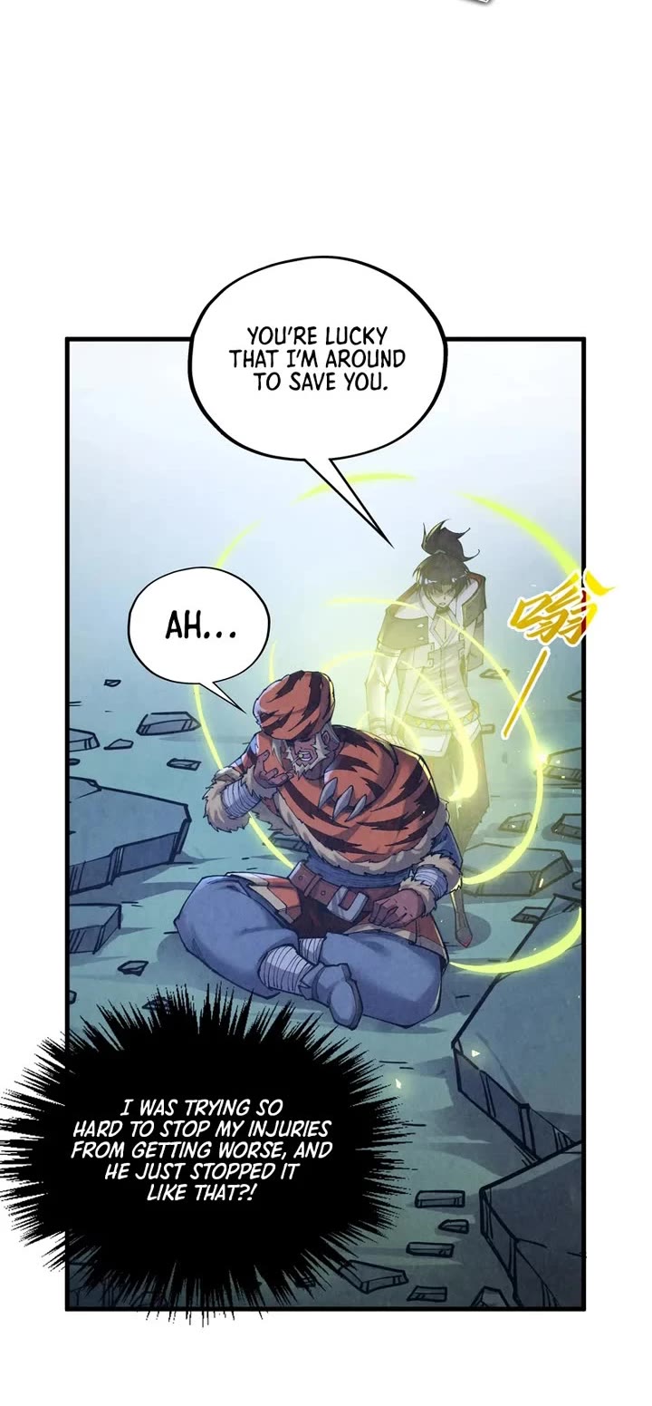 The Ultimate of All Ages Chapter 398 page 4 - Chapter 398