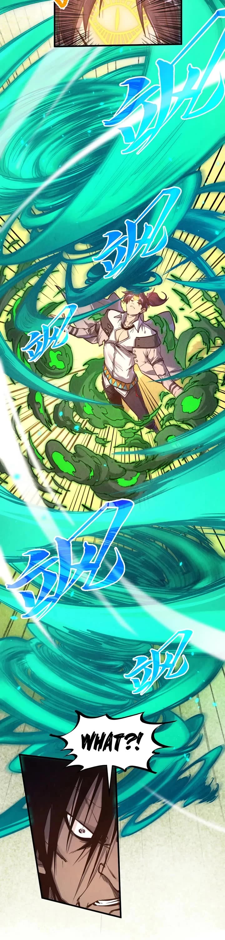 The Ultimate of All Ages Chapter 399 page 24 - Chapter 399