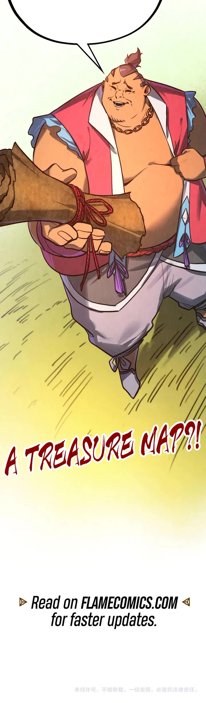 The Ultimate of All Ages Chapter 399 page 31 - Chapter 399