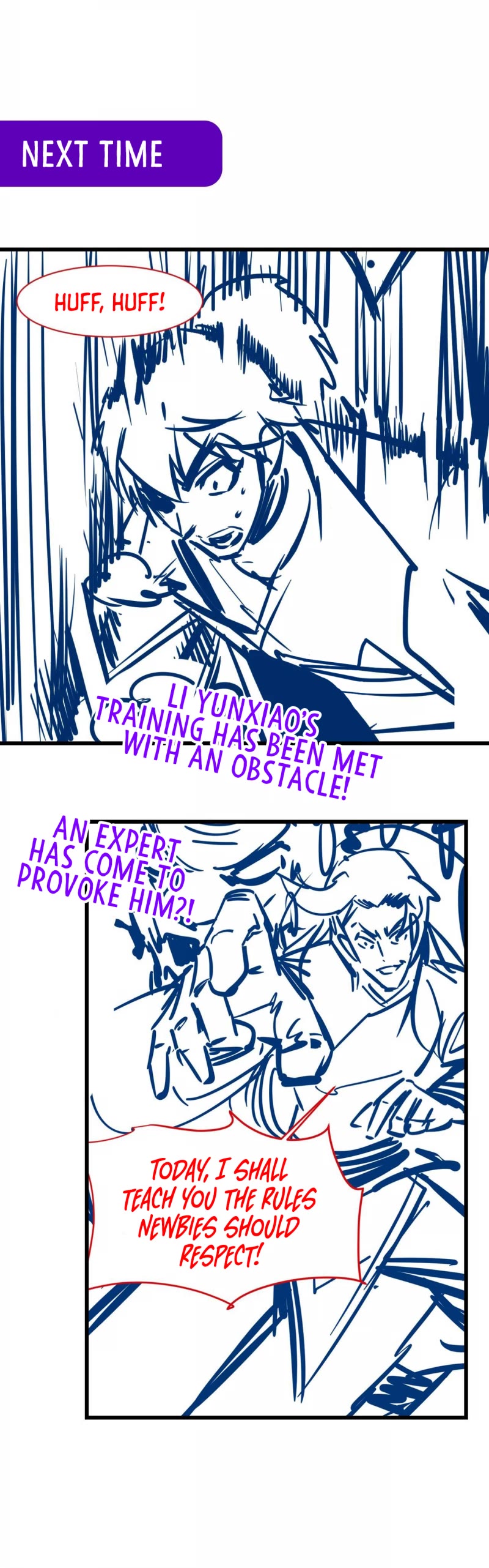 The Ultimate of All Ages Chapter 4 page 24 - Chapter 4