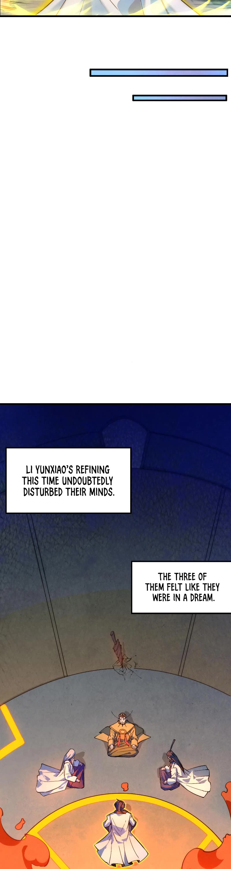 The Ultimate of All Ages Chapter 40 page 18 - Chapter 40
