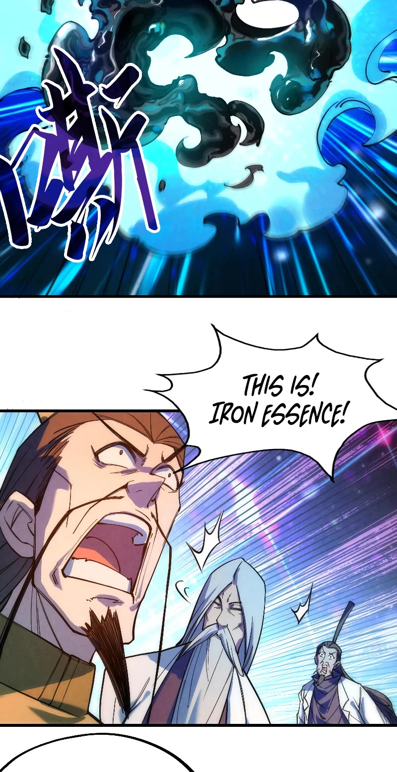 The Ultimate of All Ages Chapter 40 page 4 - Chapter 40