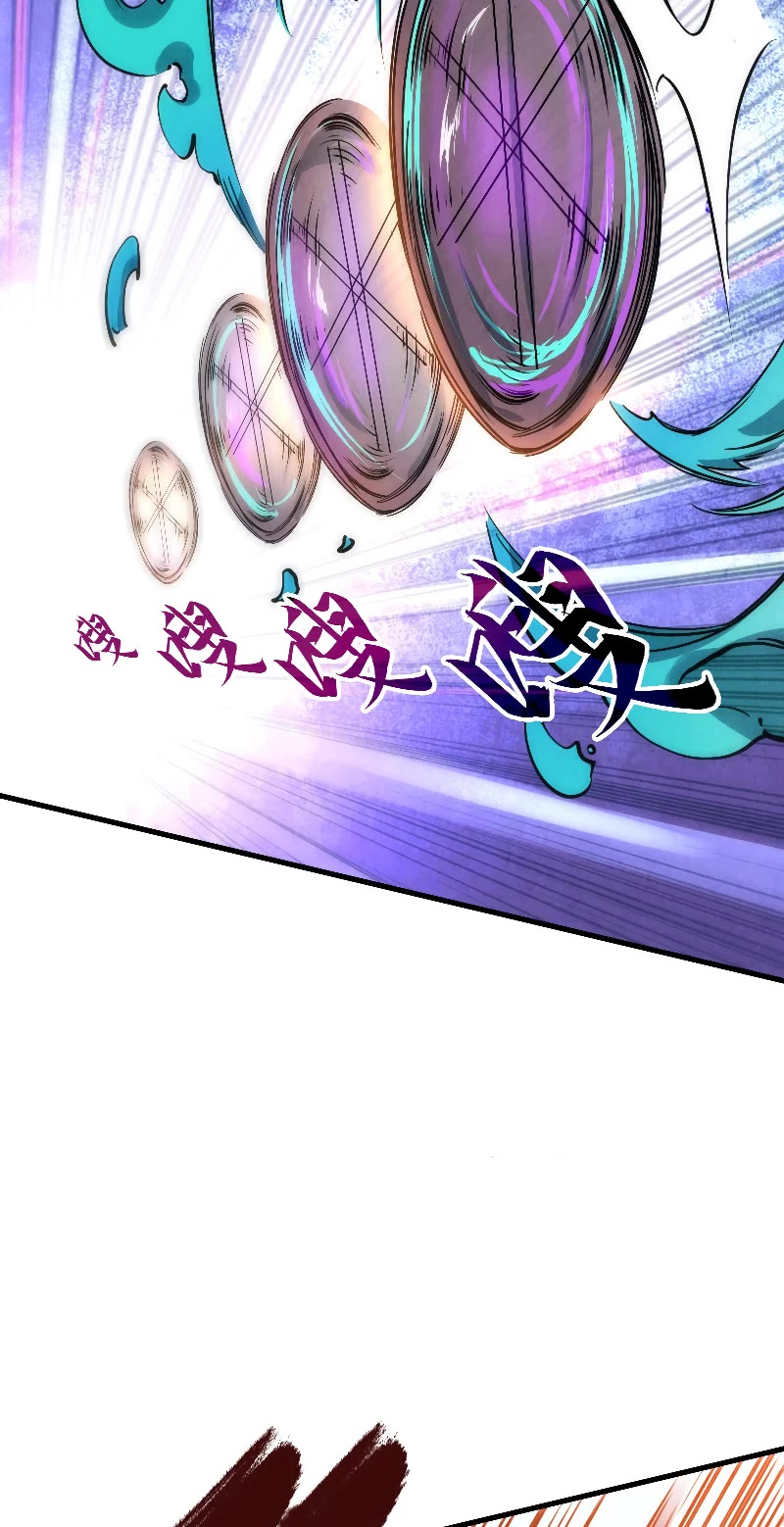 The Ultimate of All Ages Chapter 40 page 9 - Chapter 40