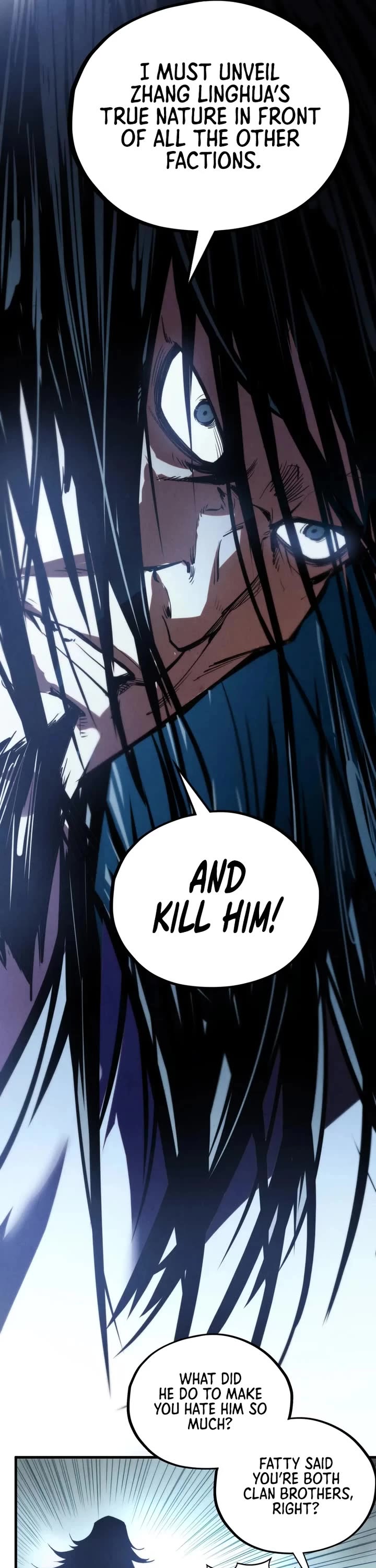 The Ultimate of All Ages Chapter 400 page 14 - Chapter 400