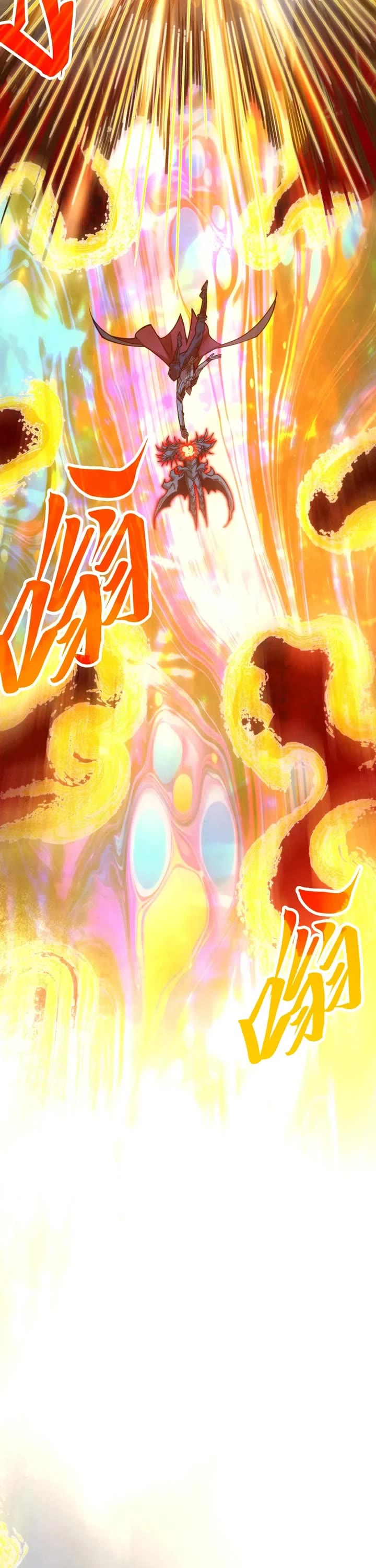 The Ultimate of All Ages Chapter 401 page 15 - Chapter 401