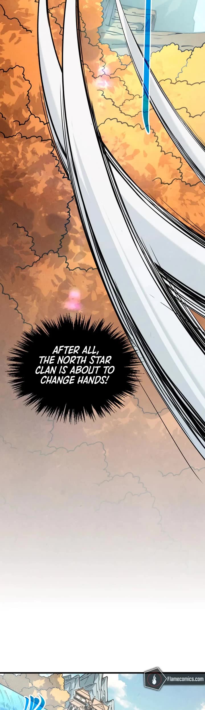 The Ultimate of All Ages Chapter 401 page 20 - Chapter 401