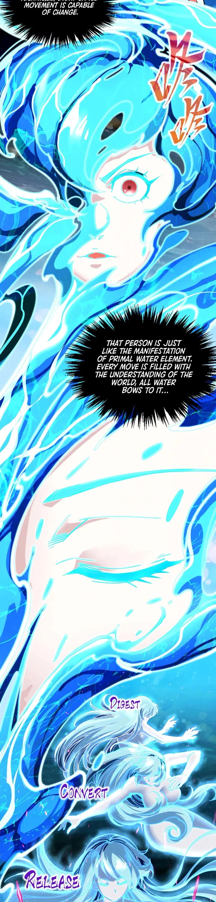The Ultimate of All Ages Chapter 403 page 26 - Chapter 403