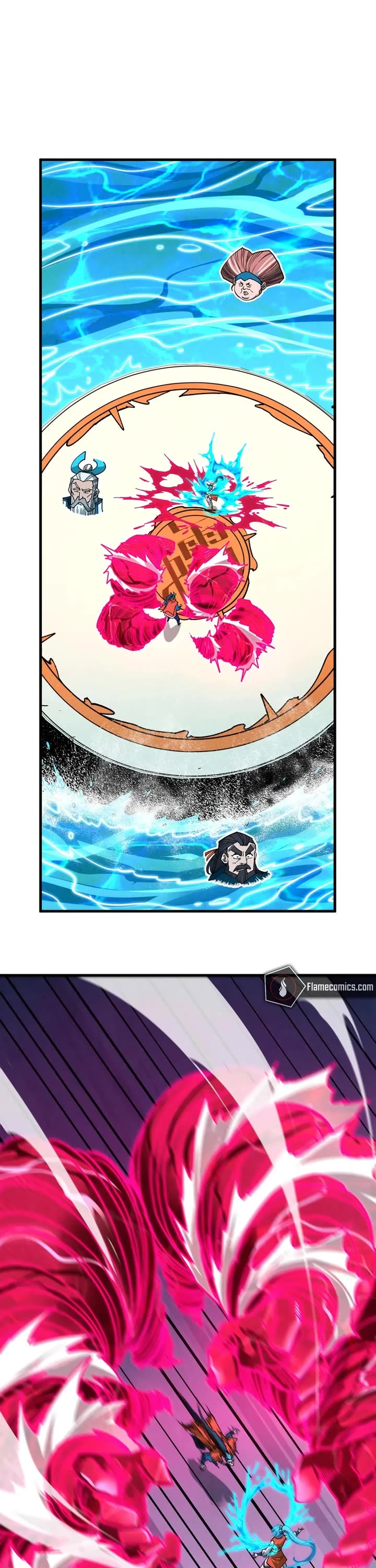 The Ultimate of All Ages Chapter 403 page 29 - Chapter 403