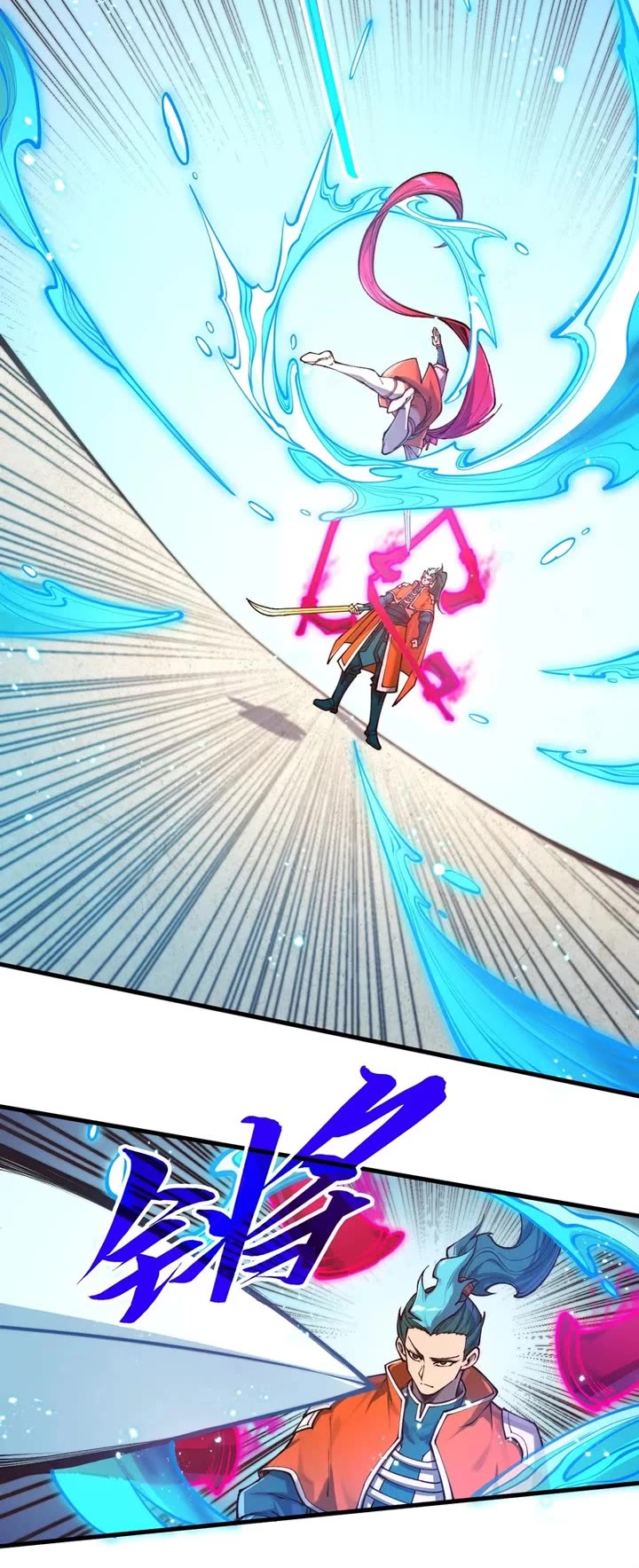 The Ultimate of All Ages Chapter 403 page 4 - Chapter 403