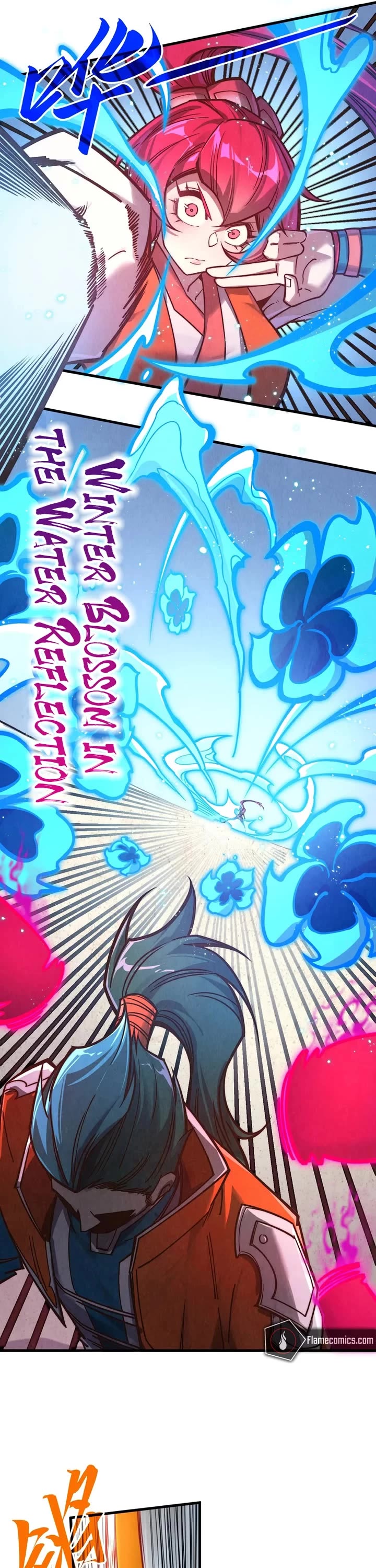 The Ultimate of All Ages Chapter 403 page 8 - Chapter 403