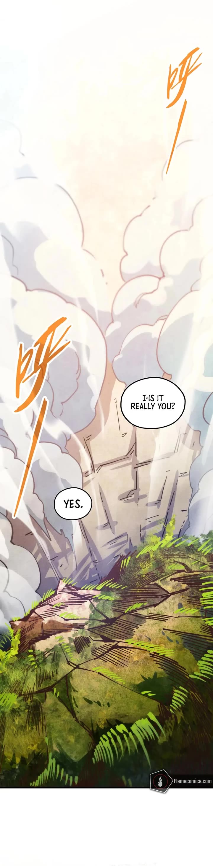 The Ultimate of All Ages Chapter 404 page 11 - Chapter 404