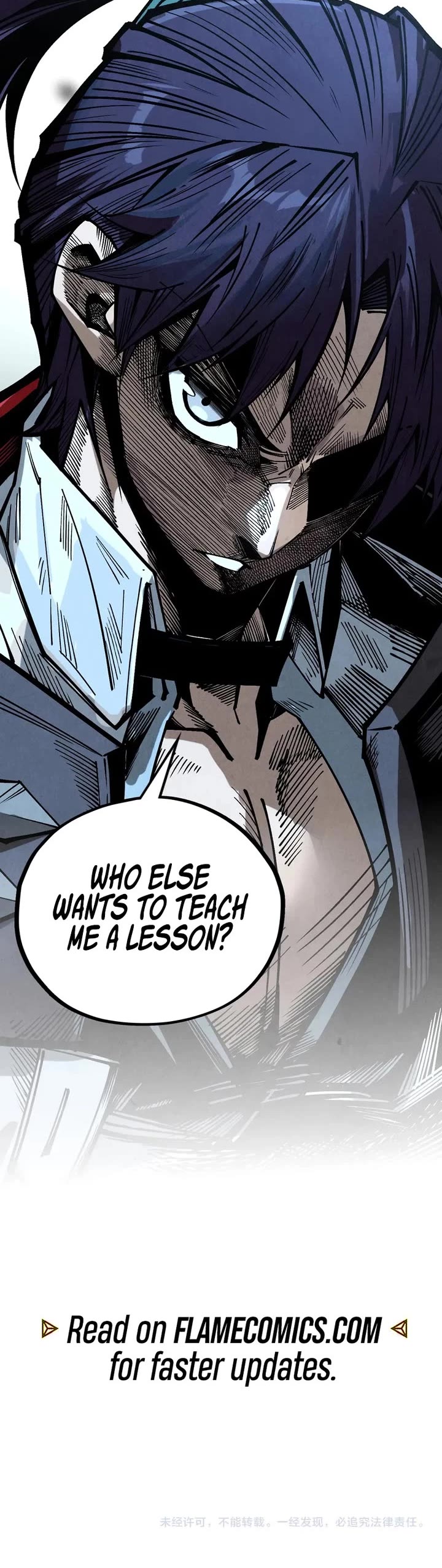 The Ultimate of All Ages Chapter 404 page 32 - Chapter 404