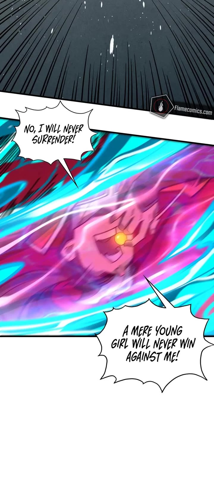 The Ultimate of All Ages Chapter 404 page 4 - Chapter 404