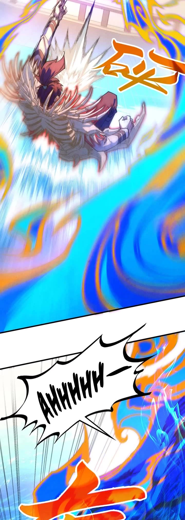 The Ultimate of All Ages Chapter 405 page 11 - Chapter 405