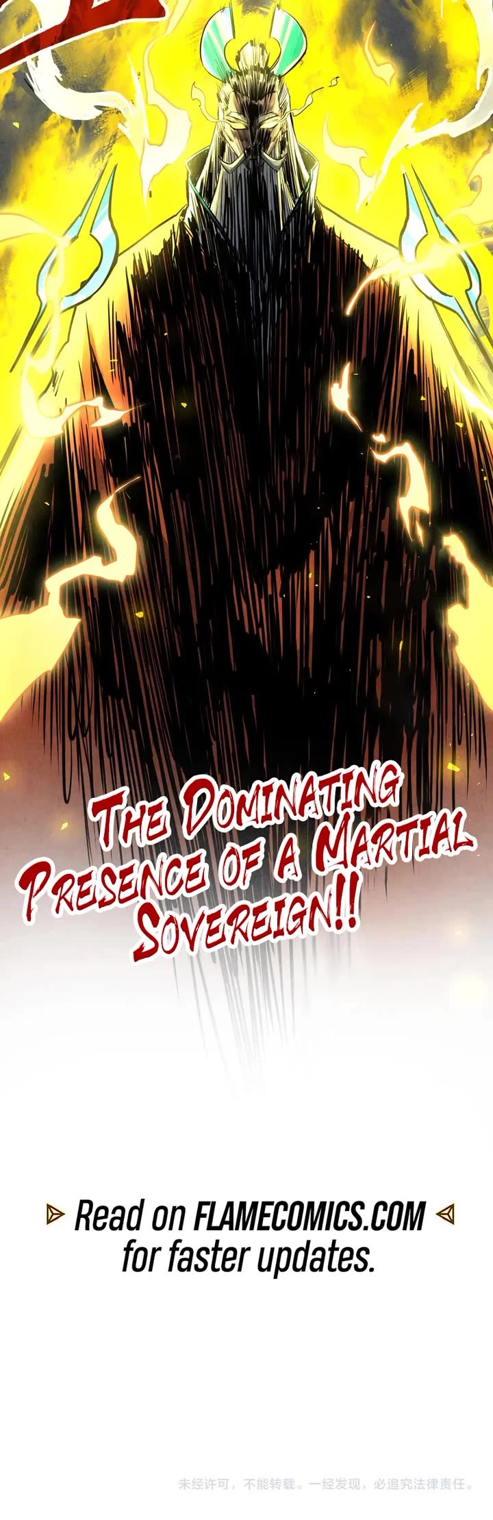 The Ultimate of All Ages Chapter 405 page 35 - Chapter 405